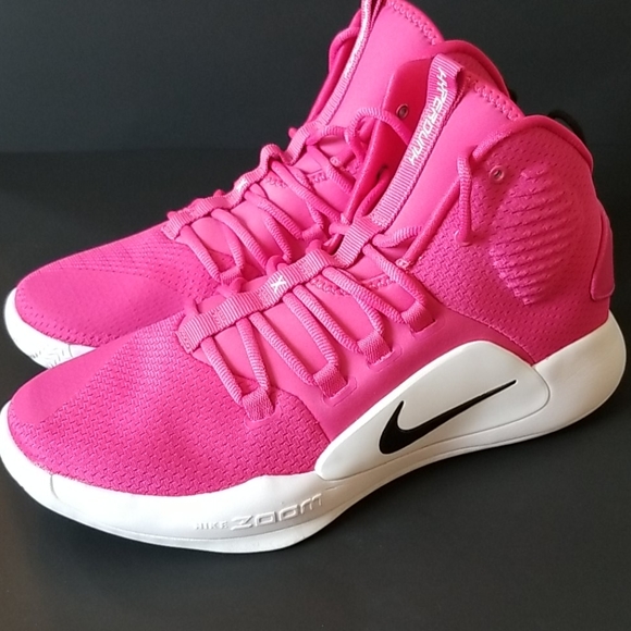 hyperdunk x pink